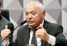 CPMI do INSS detona farsa milionária e prende poderoso líder da pesca