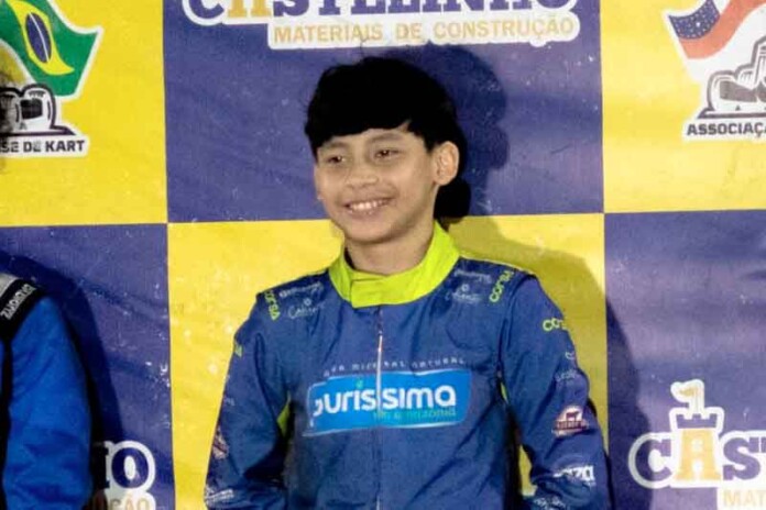Caleb-Rabelo-é-o-novo-campeão-amazonense-de-Kart