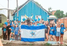 Caprichoso realiza ação formativa em homenagem ao Dia da Consciência Negra