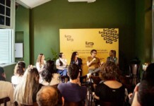 Casa Dourada convoca a Pan-Amazônia para 30 atos de cultura e ação climática