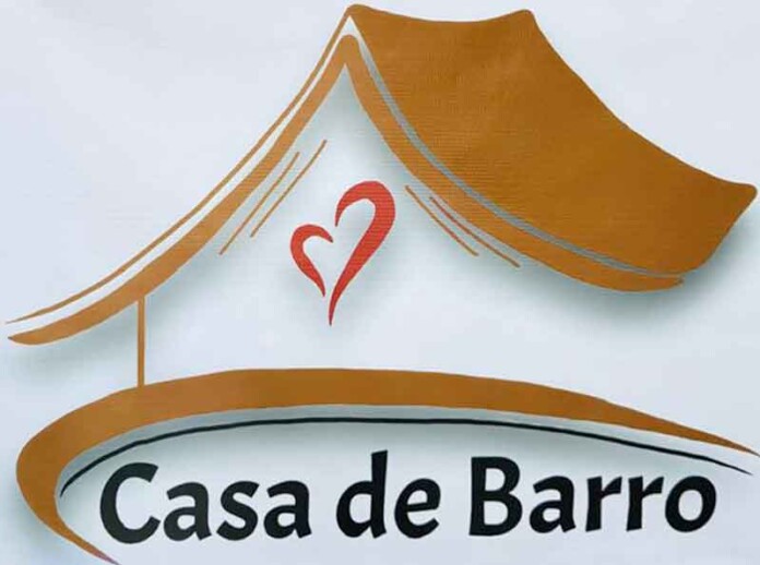 Casa-de-Barro