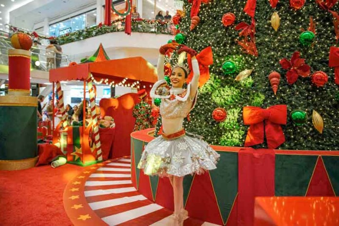 Circo-de-Natal-invade-o-shopping-e-promete-encantar-até-quem-“não-acredita”-no-Papai-Noel