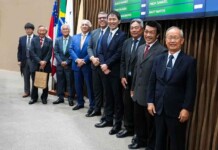 Colônia Japonesa vira bairro oficial em Manaus e abre caminho para novos projetos culturais