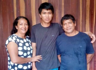 DPE-AM garante reconhecimento de multiparentalidade em Itapiranga