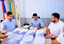 David Almeida assina pacote que transforma carreiras e injeta esperança na Educação