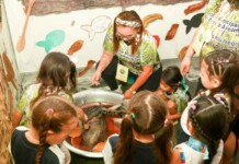 Disputa acirrada e ideias brilhantes marcam a grande final da 13ª Feira de Ciências