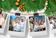 Café da manhã beneficente arrecada recursos para projetos sociais em Manaus