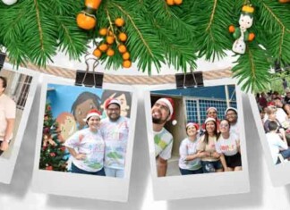 Café da manhã beneficente arrecada recursos para projetos sociais em Manaus