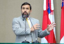 Dr. George Lins destaca avanço da saúde pública com transplante inédito no Amazonas