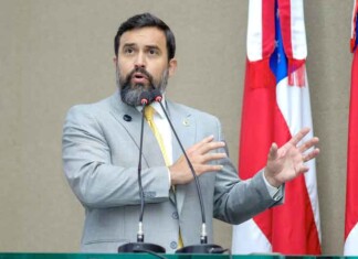 Dr. George Lins destaca avanço da saúde pública com transplante inédito no Amazonas