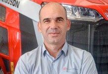 Conforto que move o campo