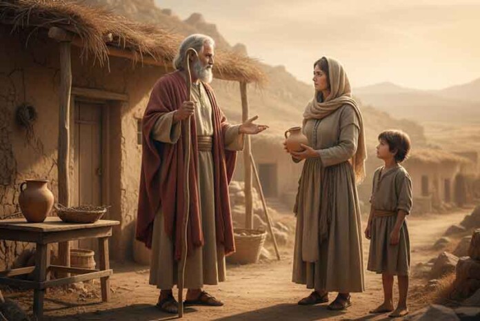 Elias-e-a-viúva-de-Sarepta