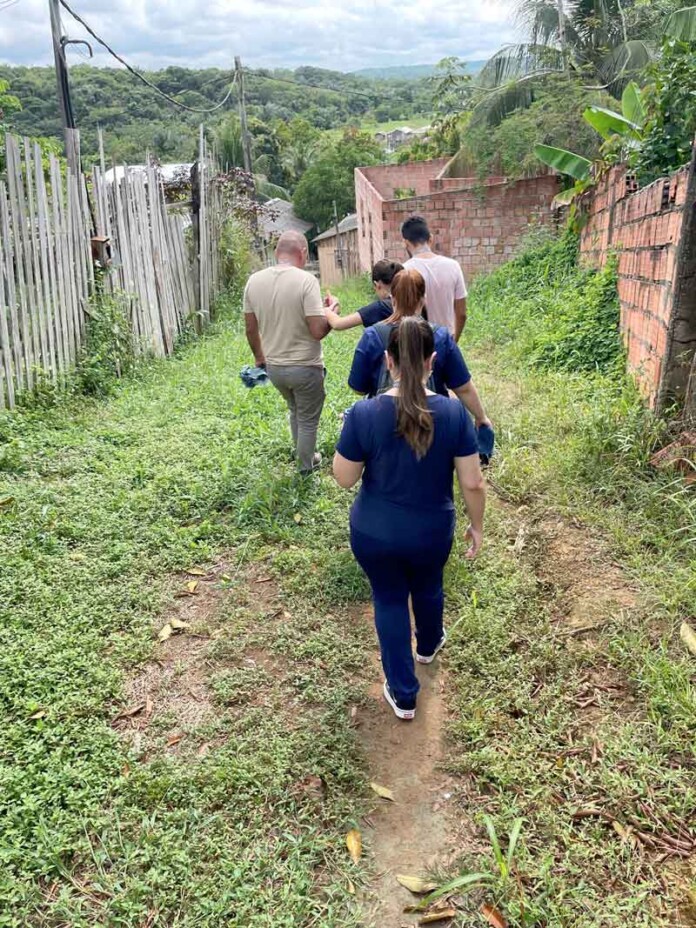 Em-Manacapuru,-estudantes-de-Medicina-participam-de-II-Exposição-Fotográfica-da-Afya