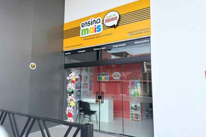 Ensina-Mais-Turma-da-Mônica-dispara-em-expansão-nacional