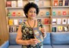Escritora Neiza Teixeira lança obra que une poesia, filosofia e saberes ancestrais