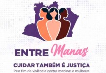Evento “Entre Manas” oferece serviços de saúde, apoio jurídico e emprego para mulheres