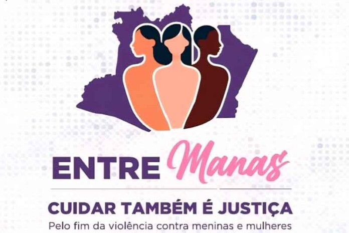 Evento-“Entre-Manas”-oferece-serviços-de-saúde,-apoio-jurídico-e-emprego-para-mulheres