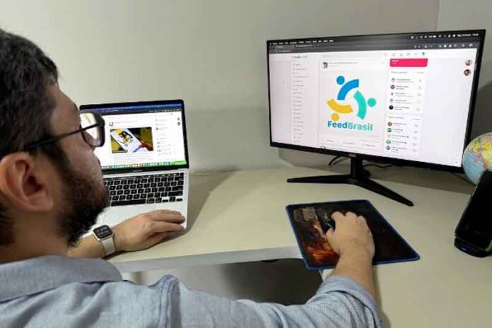 Feed-Brasil-desafia-bigtechs-e-se-firma-como-rede-social-que-devolve-visibilidade-aos-criadores