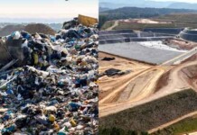 Fim da era do lixo a céu aberto: novo aterro muda história ambiental do Amazonas