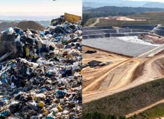 Fim da era do lixo a céu aberto: novo aterro muda história ambiental do Amazonas