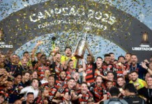 Quanto custa ser gigante? Flamengo responde com R$ 215 milhões