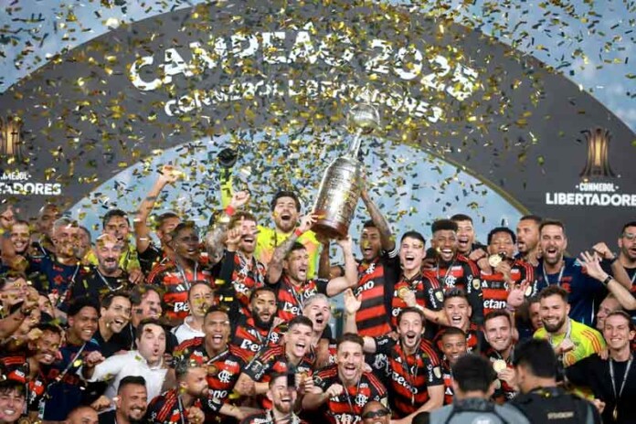 Flamengo-campeão