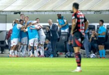 Flamengo falha na hora H e vê rival abrir caminho para liderança