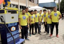 Fucapi apresenta 35 protótipos na edição comemorativa da Feira Tecnológica