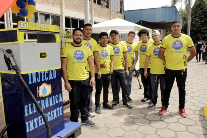 Fucapi-apresenta-35-protótipos-na-edição-comemorativa-da-Feira-Tecnológica