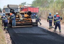 Investimento de R$ 17 milhões promete transformar ruas do interior do Amazonas