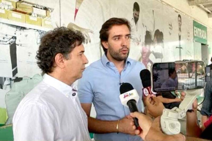 Itacoatiara-assume-UPA-e-promete-virar-modelo-de-gestão-no-Amazonas