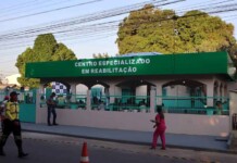 Itacoatiara reinaugura CER totalmente modernizado e amplia serviços à população
