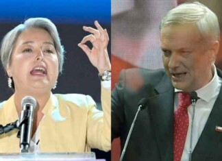 Chile ferve! Jeannette Jara lidera, mas Kast ameaça virar o jogo no 2º turno