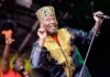 Morre Jimmy Cliff, lenda do reggae mundial, aos 81 anos