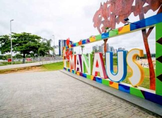Dona da Fortuna: caminhada promete saúde, conexão e virada de vida em Manaus