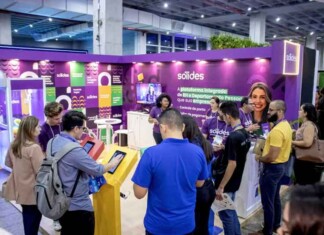 Revolução no RH! Congresso em Manaus une ancestralidade e IA para criar líderes