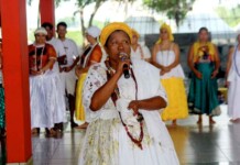 Manaus celebra Mês da Consciência Negra com a Festa do Povo de Axé no Mercado de Origem