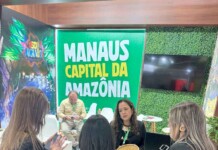 Manaus pronta para o mundo! Cidade impressiona turismo internacional