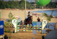 Manaus recebe megafestival equestre com disputas explosivas neste fim de semana