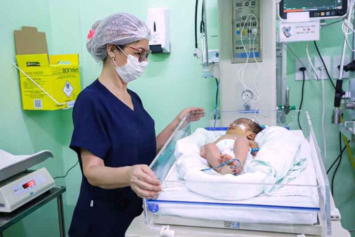 Manaus-registra-queda-na-taxa-de-prematuridade-e-Semsa-reforça-importância-do-pré-natal