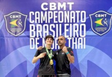 Manaus revela nova fera do Muay Thai e agita bastidores do esporte no Brasil
