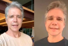 Golpe milionário? Marcio Garcia acusa agência de estelionato após ficar sem passagens