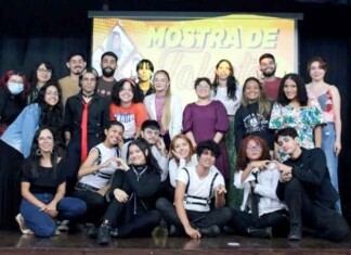 Martha Falcão Wyden realiza mostra de talentos para alunos do ensino médio de Manaus