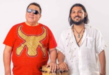 Maués recebe festa cultural no lançamento do Samba-Enredo da Império Verde e Rosa