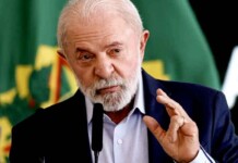 Megaoperação no Rio pode prejudicar as pretensões eleitorais de Lula