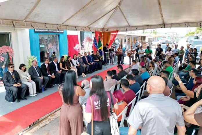 Ministério-Público-inaugura-nova-sede-da-Promotoria-de-Justiça-do-Careiro-Castanho