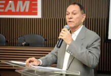 PDL 338/2020 ameaça investimentos e empregos na ZFM, alerta vice-presidente da FIEAM