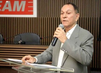 PDL 338/2020 ameaça investimentos e empregos na ZFM, alerta vice-presidente da FIEAM