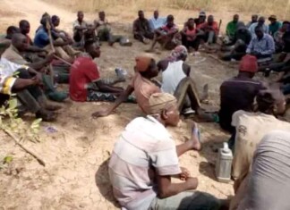 Nigéria concentra 70% das mortes de cristãos por causa da fé, aponta relatório