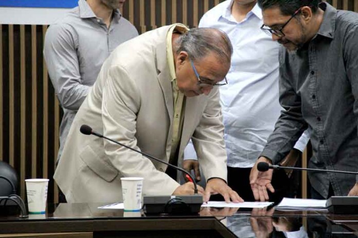 Novo-presidente-do-Sindconf-Luiz-Augusto-Barreto-Rocha